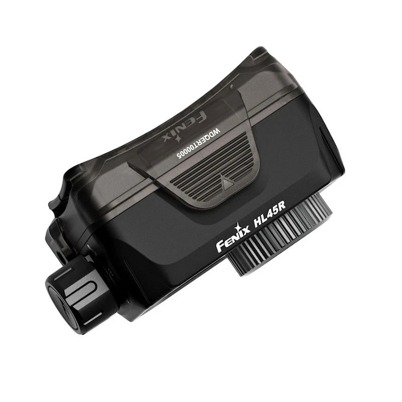 Fenix HL45R Rechargeable Headlamp
